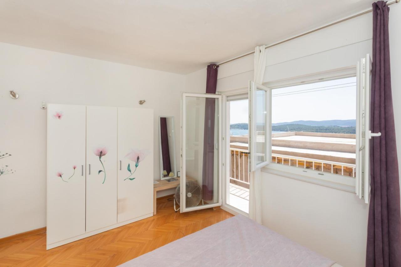 Villa City Center Šibenik Exterior foto